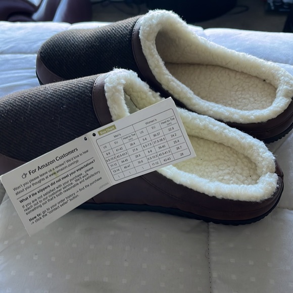 Ultra ideas Mens New Slippers - Picture 2 of 6